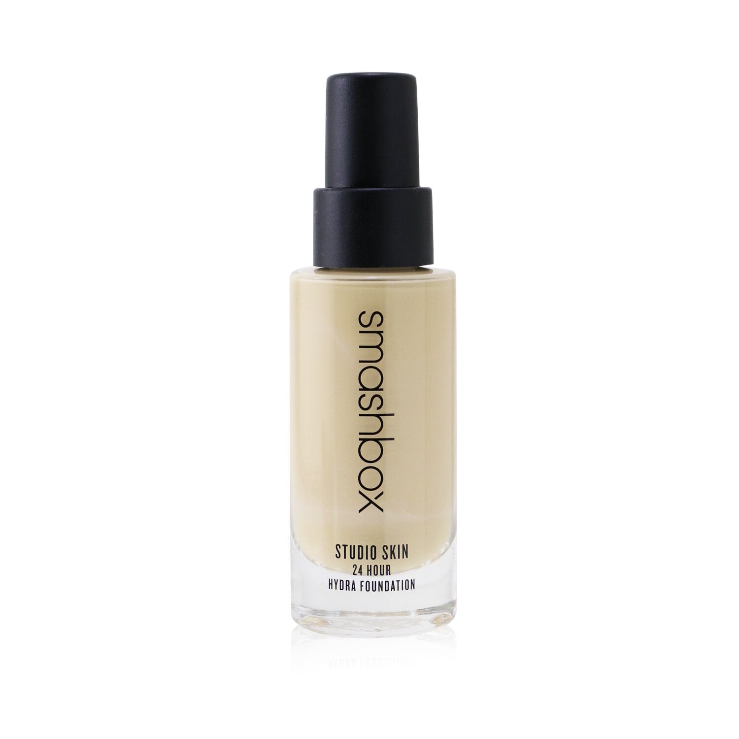 Smashbox/スマッシュボックス+スタジオスキン 24アワーウェア ハイドレーティングファンデーション+30ml/1oz+# 1.05 (Fair With Warm Olive Undertone) ブランドコスメ